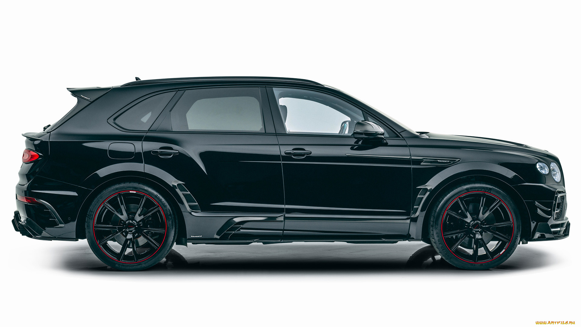 bentley bentayga by mansory 2021, , bentley, bentayga, by, mansory, 2021